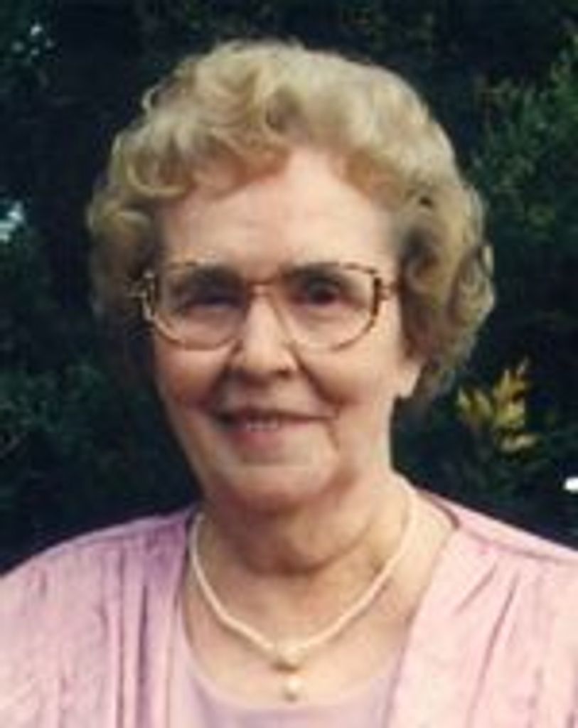 Marguerite V. Gordon