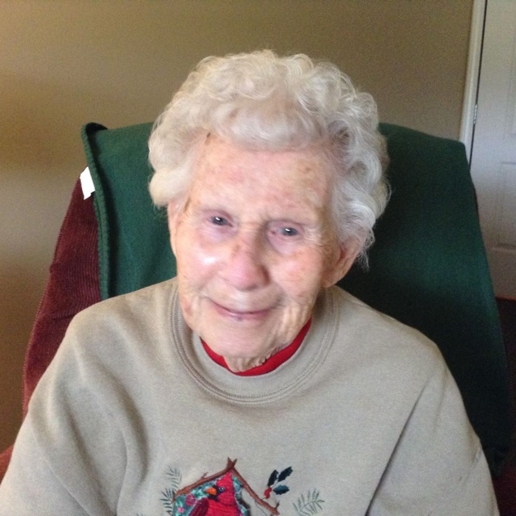Mary Reade Profile Photo