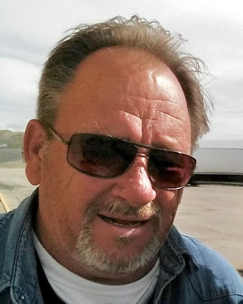 Richard McLoughlin