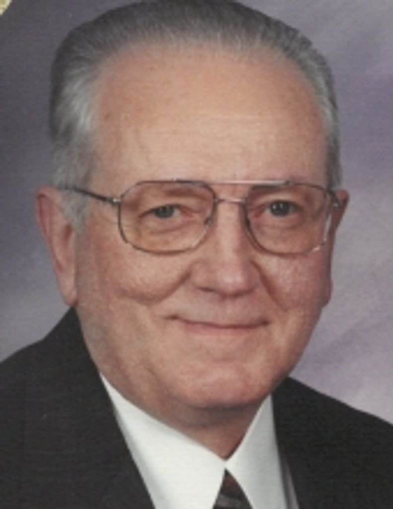 William Samuel Weaver