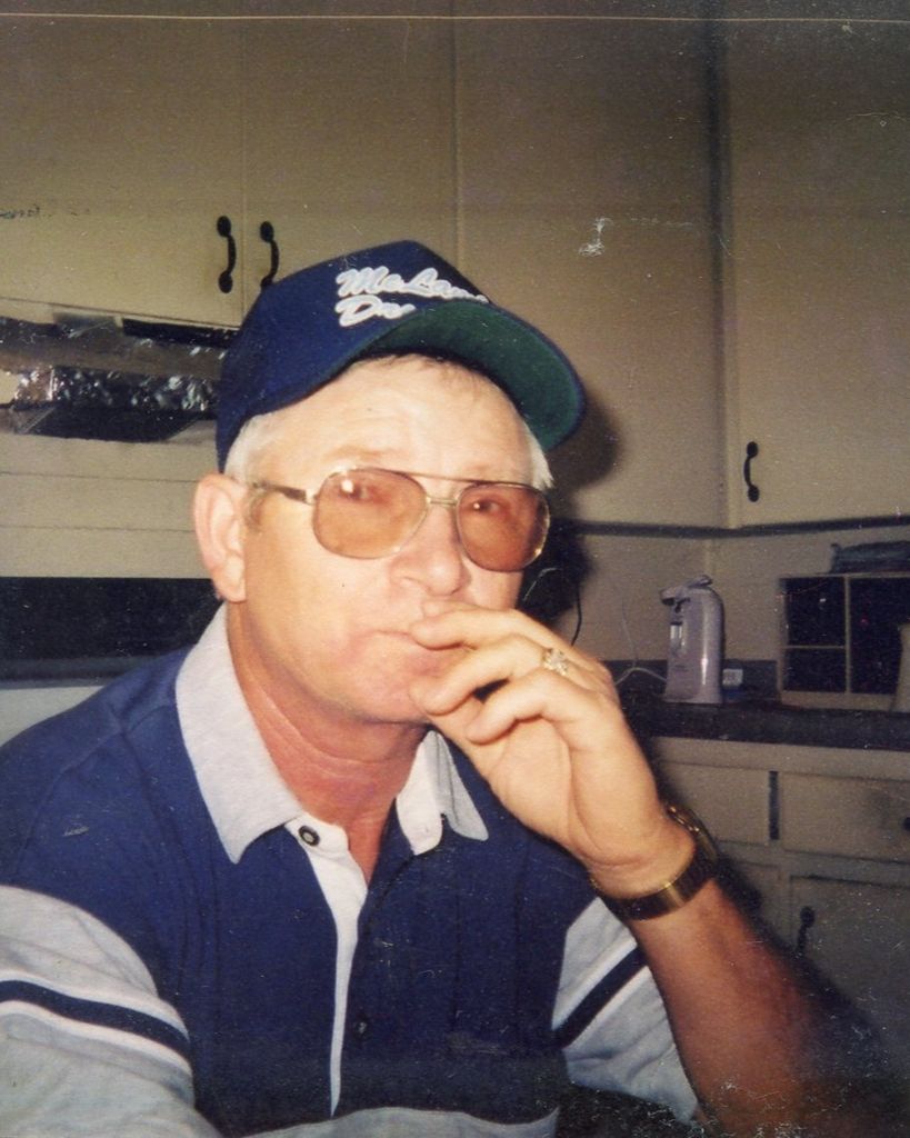 Robert Ira Tadlock
