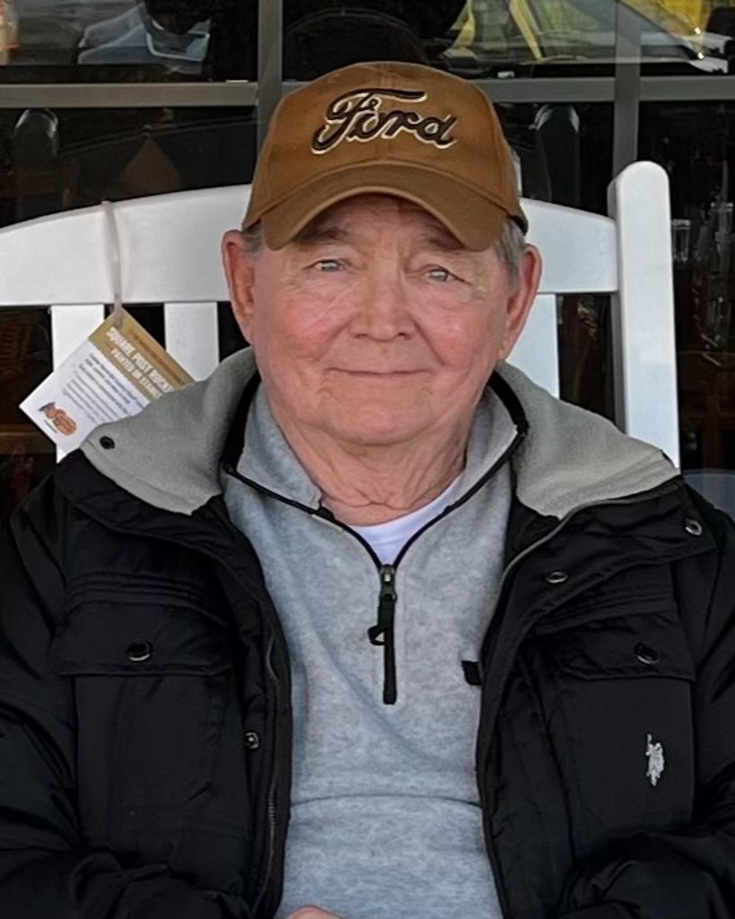 Jerald R. Engleman