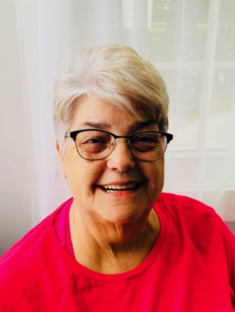 Brenda C. (Rigsby)  Patterson Profile Photo