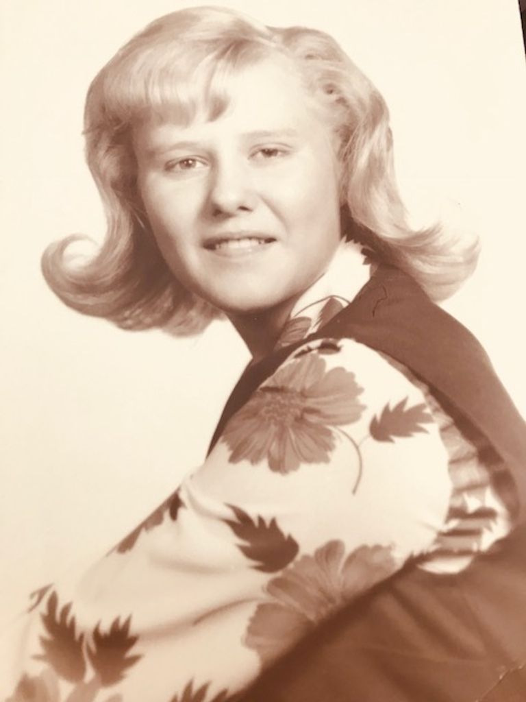 Cynthia Prigge