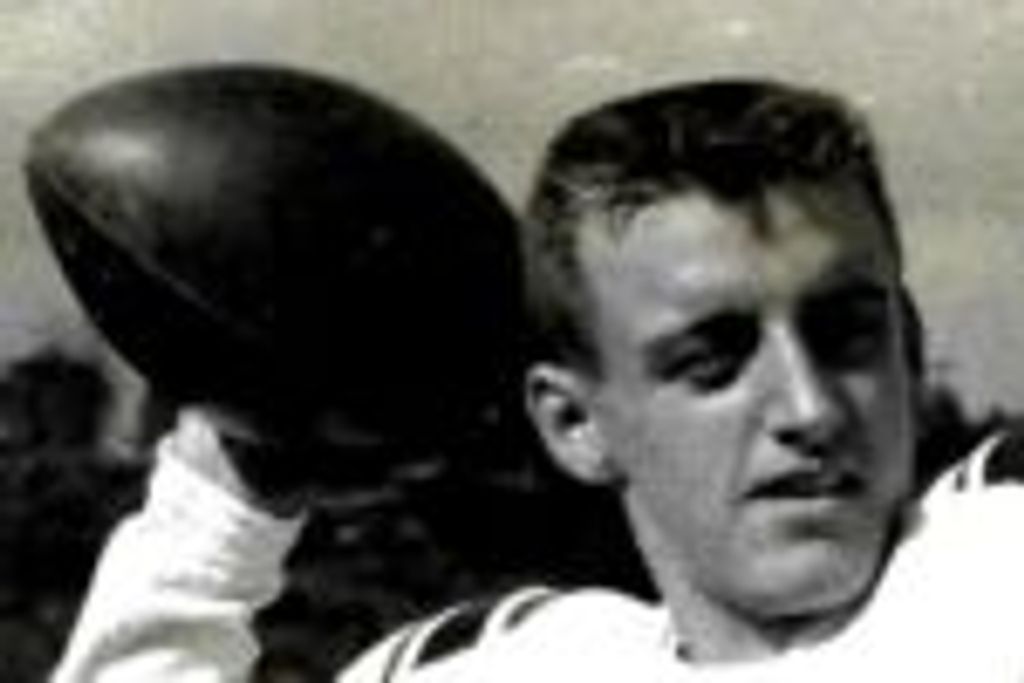 Herman F. (2Nd Obit From Sister) Graziolli Profile Photo