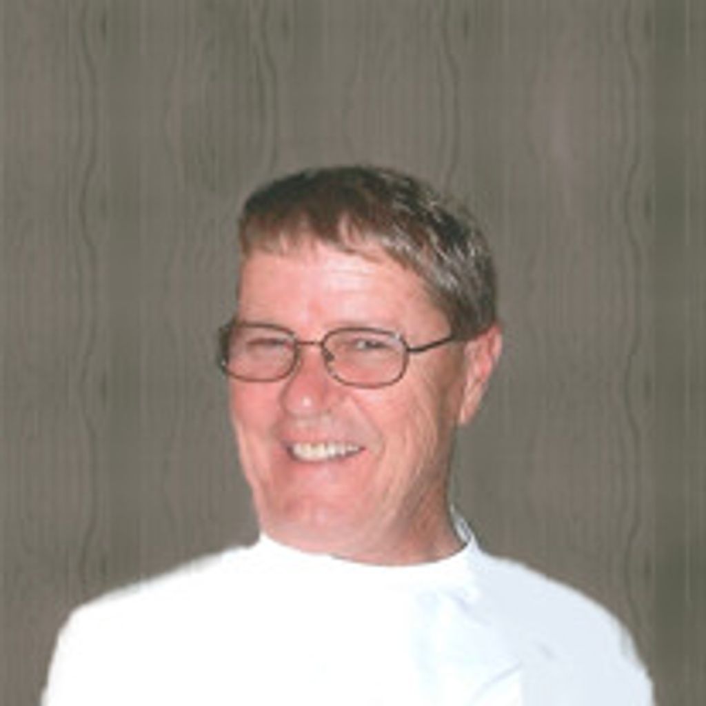 Edward E. "Eddie" Privett