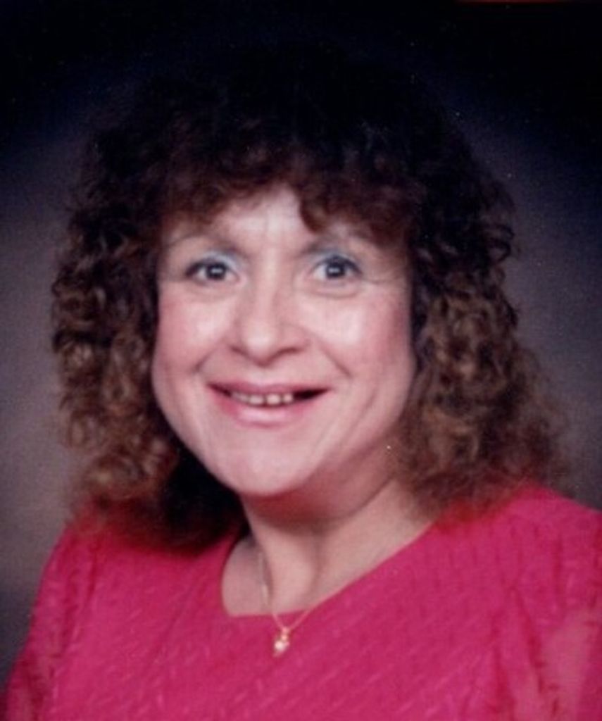 Elanore "Christine" Garcia (Serrano) Profile Photo