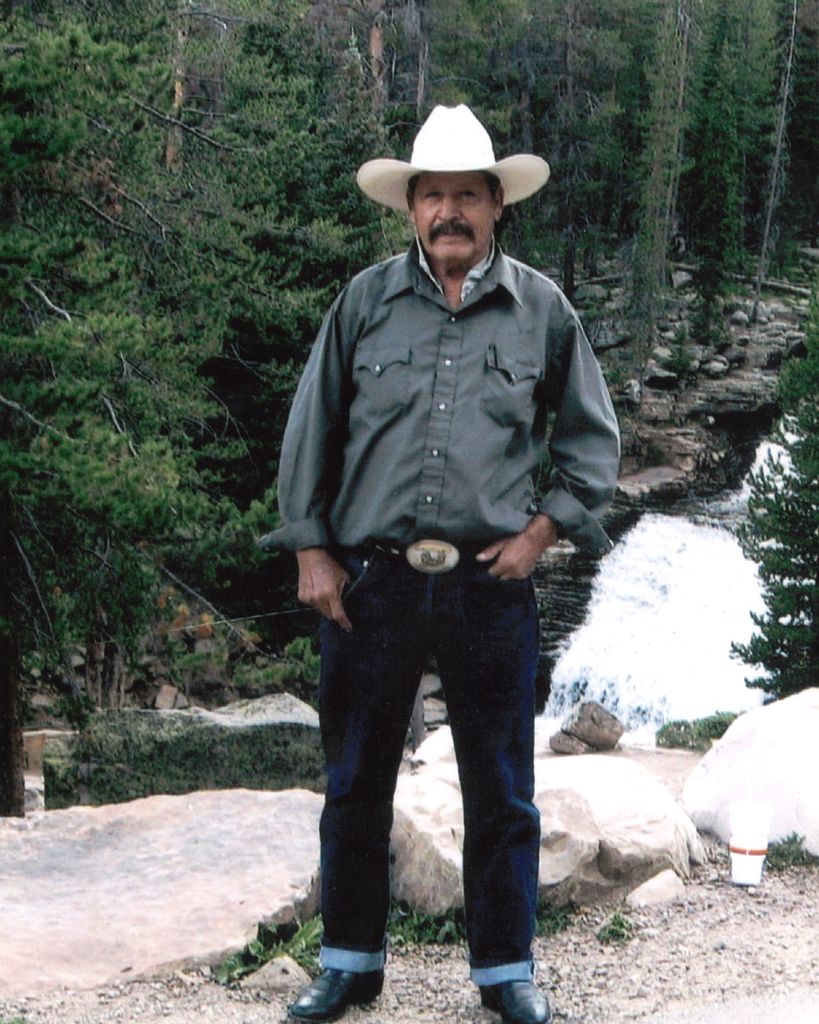 Hector Perez Ortiz
