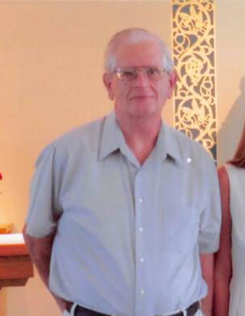 Michael J. Moyer, Sr.