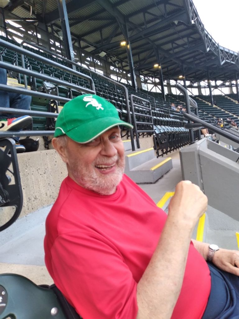 Roy Robert Herman Profile Photo