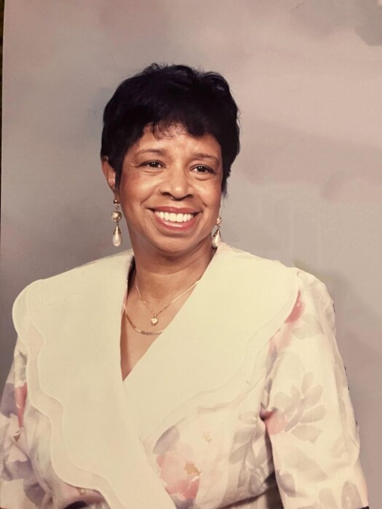 Rosalind Faye (Trabue)  Johnson
