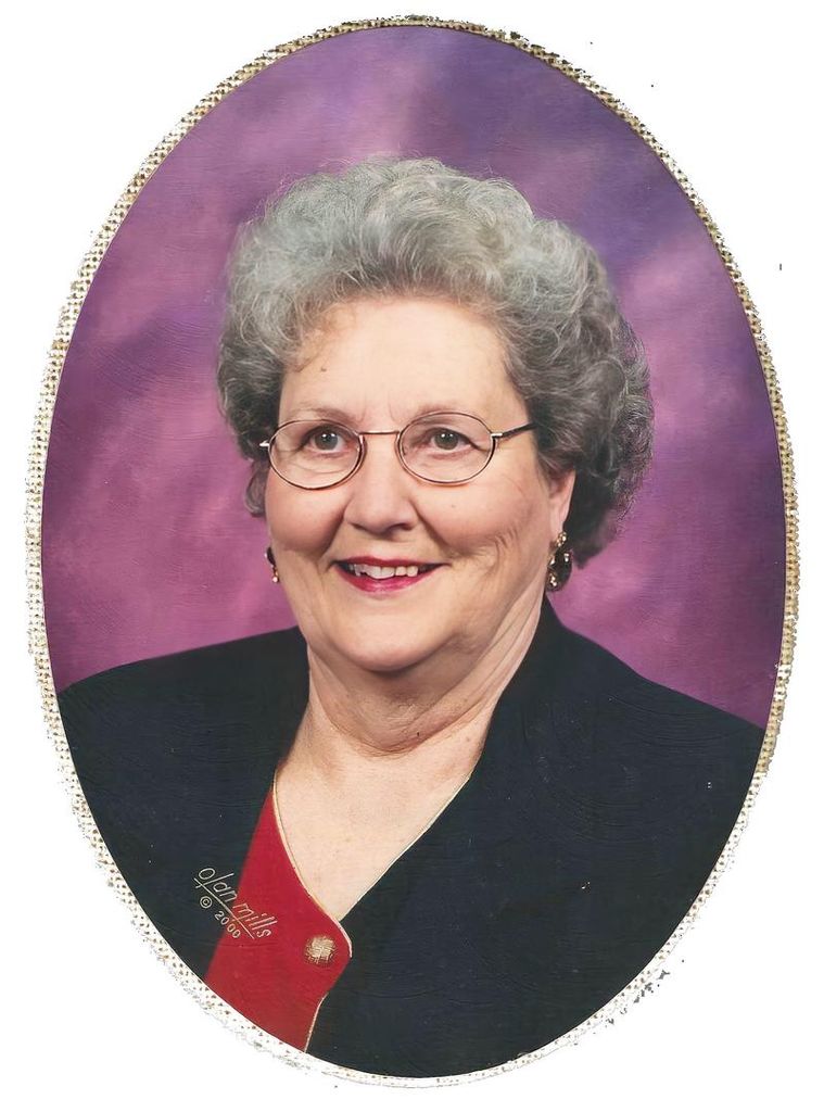 Betty Jean Schofield Profile Photo
