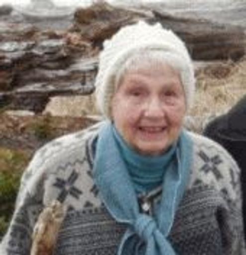 Hattie Elinor Barr Kamps Profile Photo