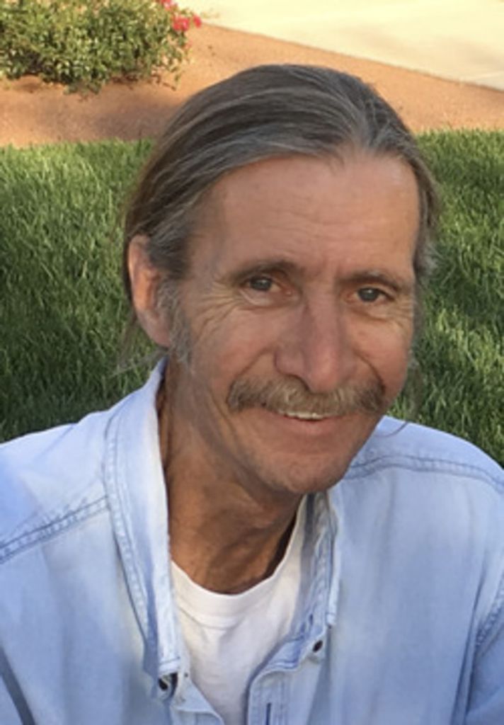Mark Erickson