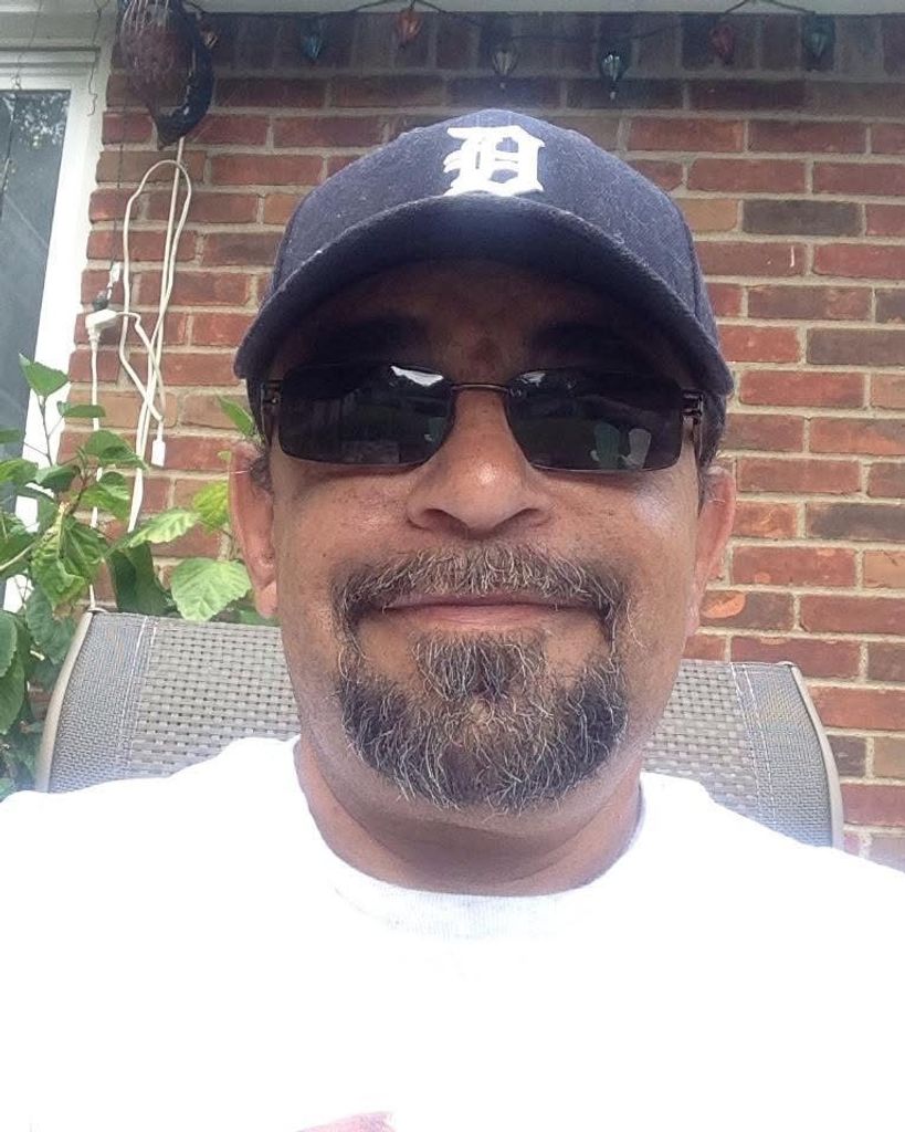 Angel Luis Gonzalez