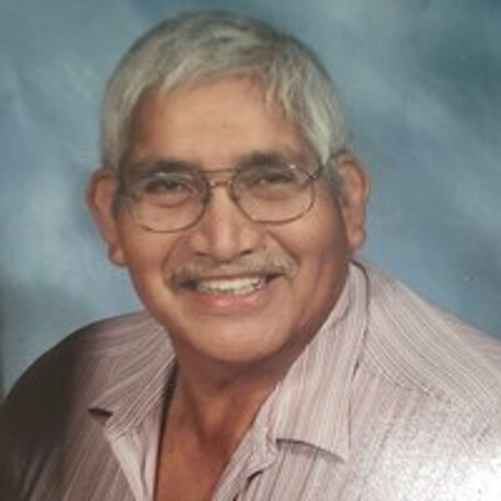 Isidro "Izzy" Flores