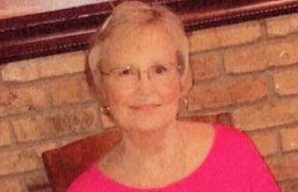 Billie Jean Miles Profile Photo