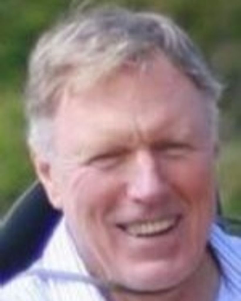 Mario Halter