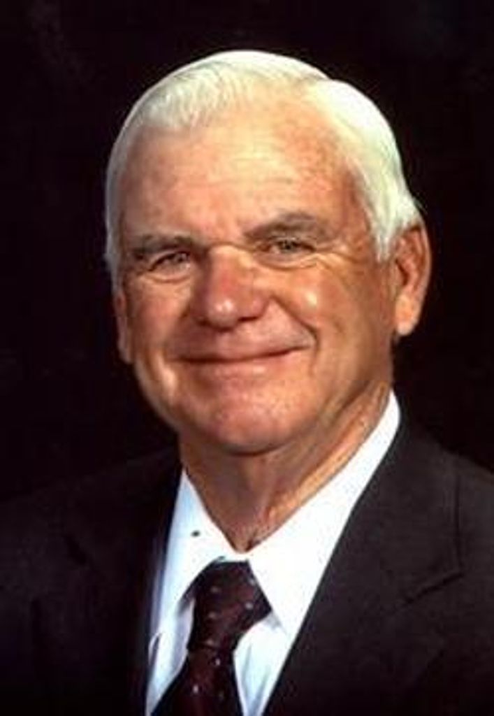 Wayne Cavender Profile Photo
