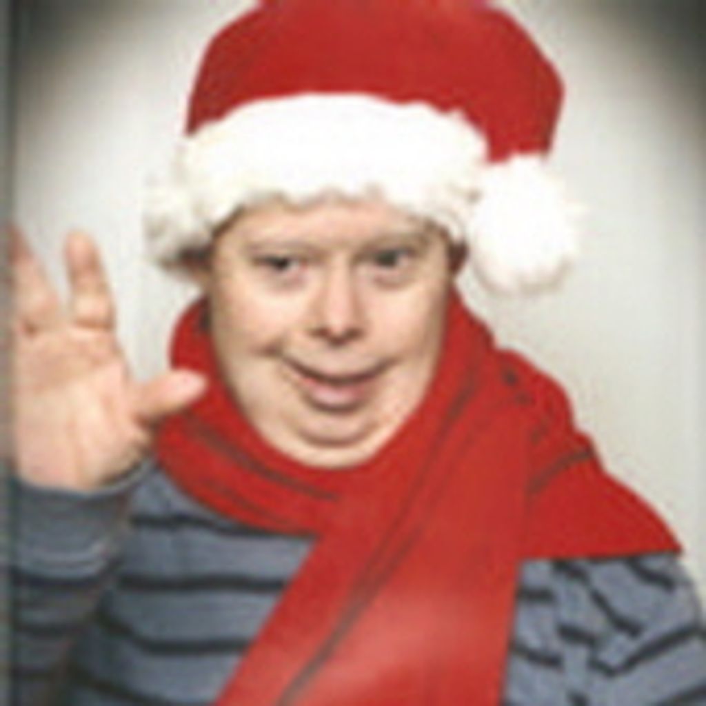 Brian W. Hungerford