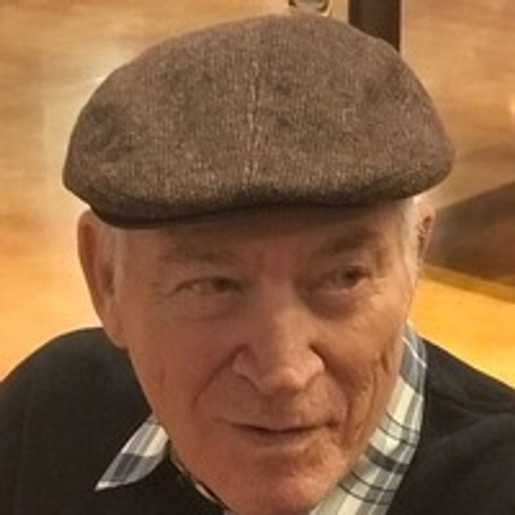 Alvin Henry Williams