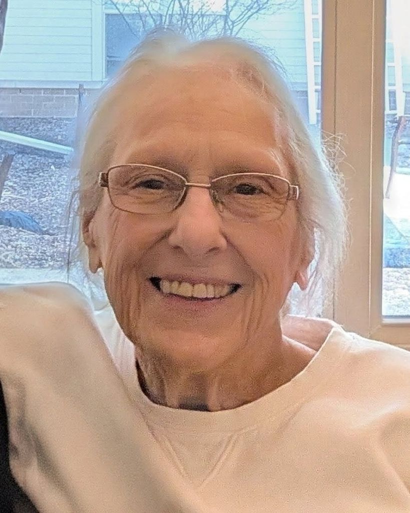 Dorothy V. "Dottie" Schimpf Profile Photo