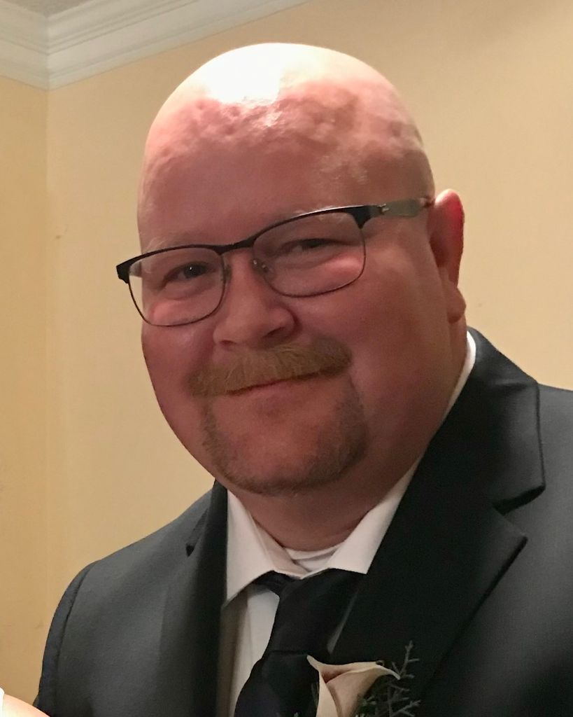Thomas Eugene "Tommy" Wiggins Jr.