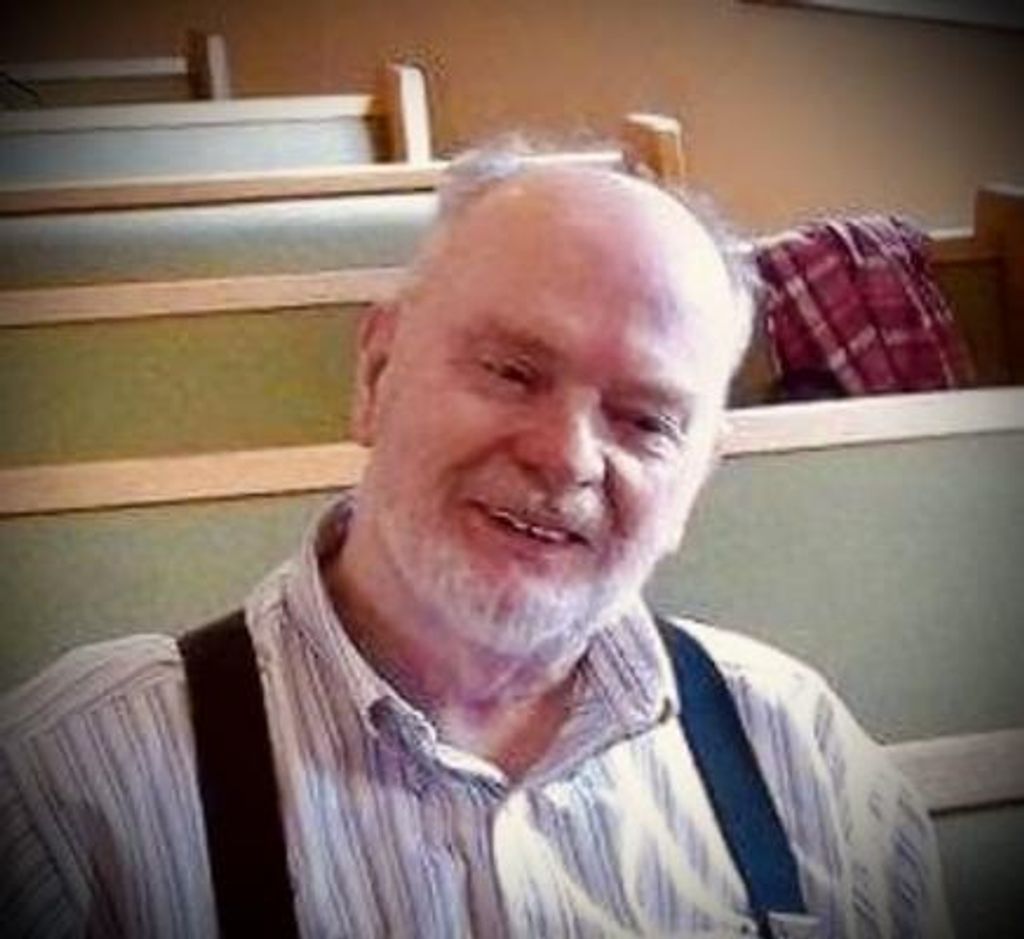 William Hurlen Tolliver Profile Photo