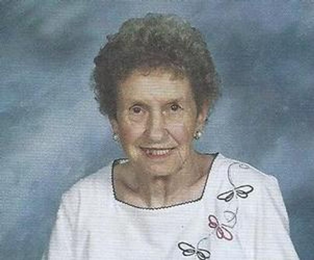 Mary Lee Buchanan Profile Photo