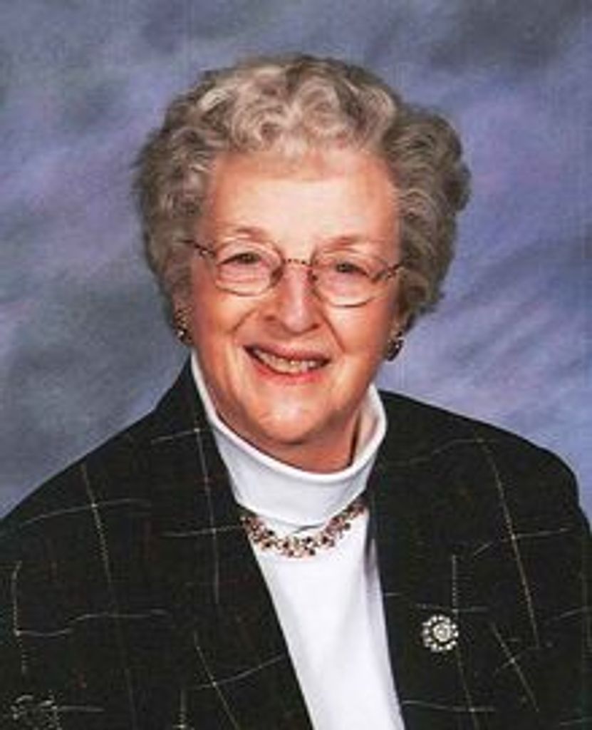 Eula Roberts
