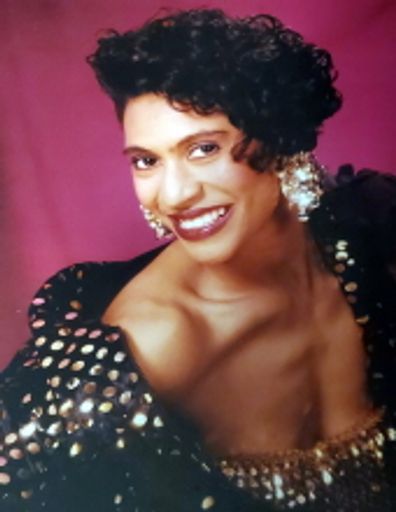 Zeda  Arndria Fields Profile Photo