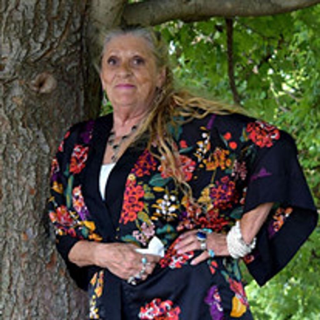Tommye L. Hill
