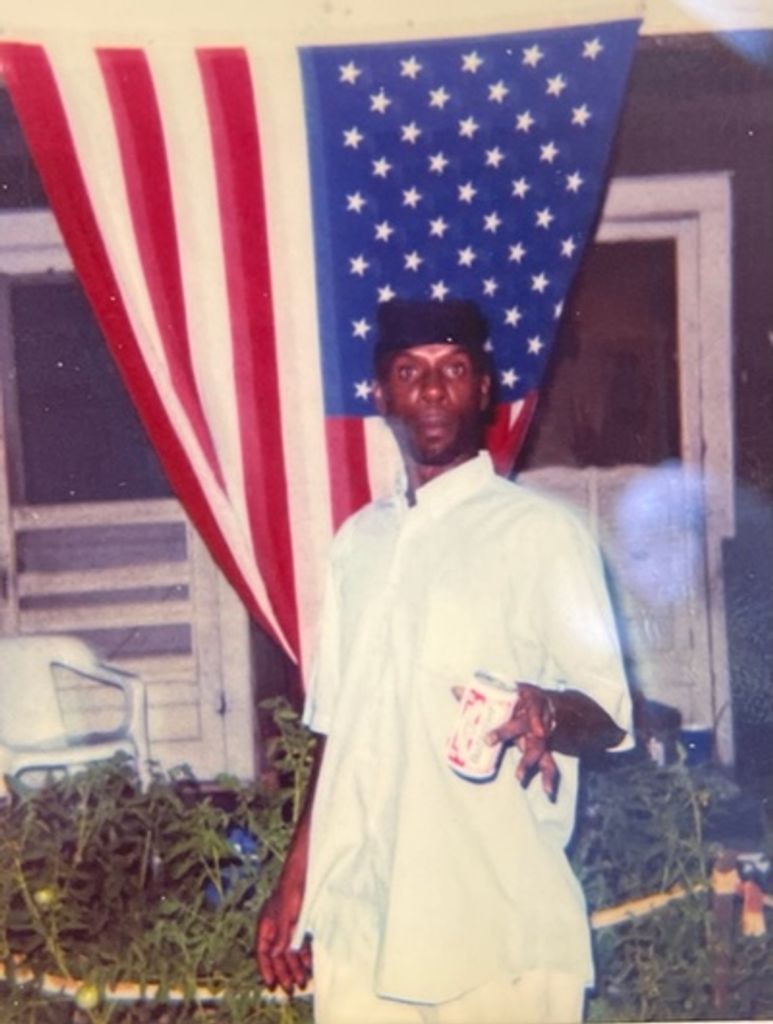 Kenneth Dale Jackson Profile Photo