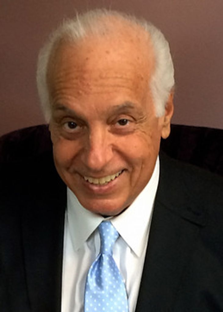 Anthony J. Saadey