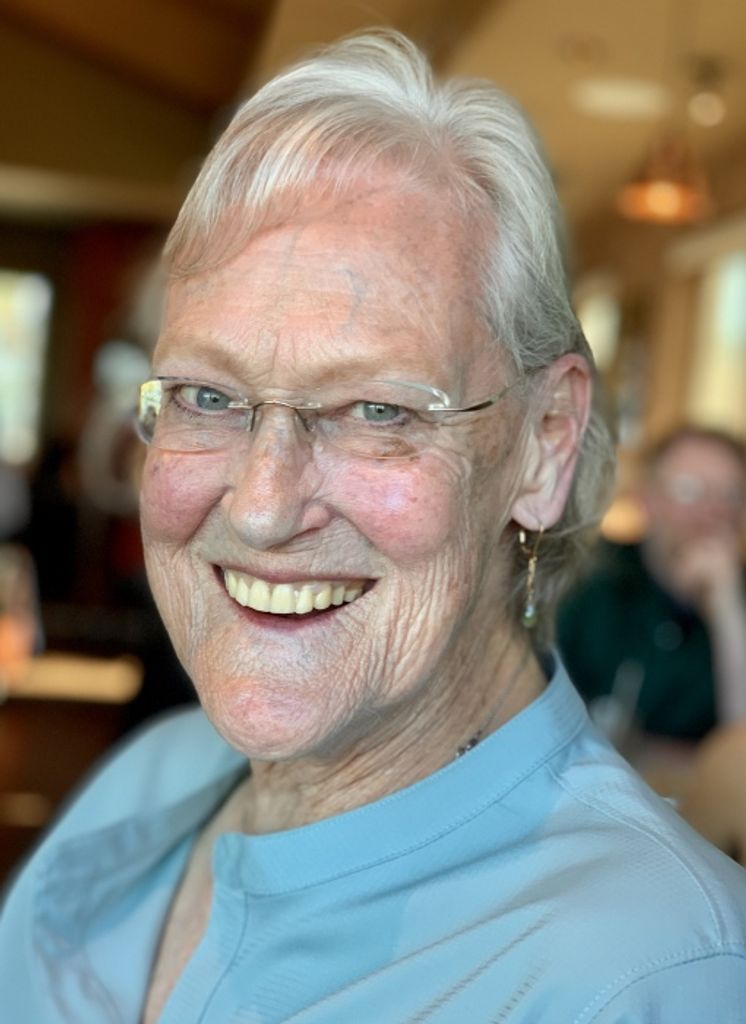 Echo G. Pedersen Profile Photo