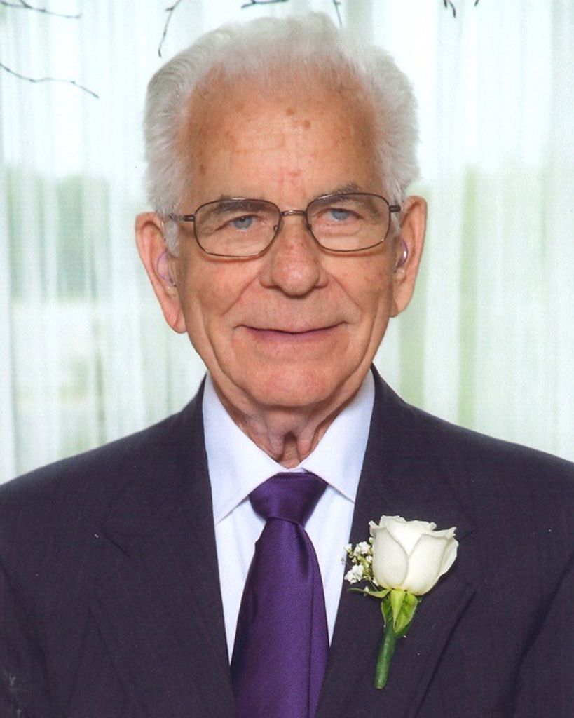 Edward Earl Cusher