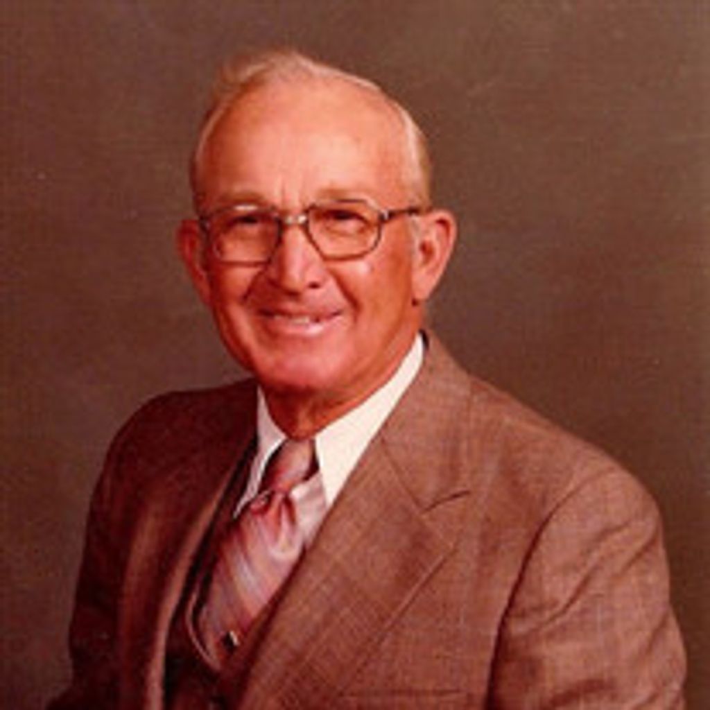 Henry Harrison Willard