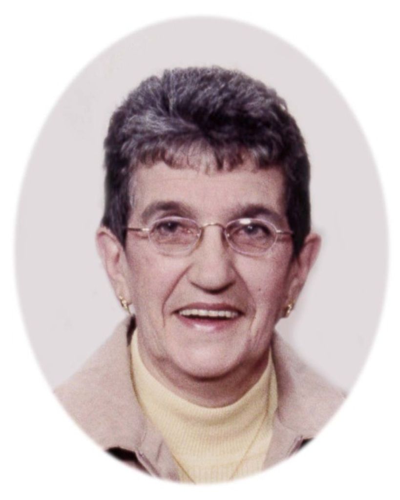 Maxine Emelie (Kriesch)  Fearing