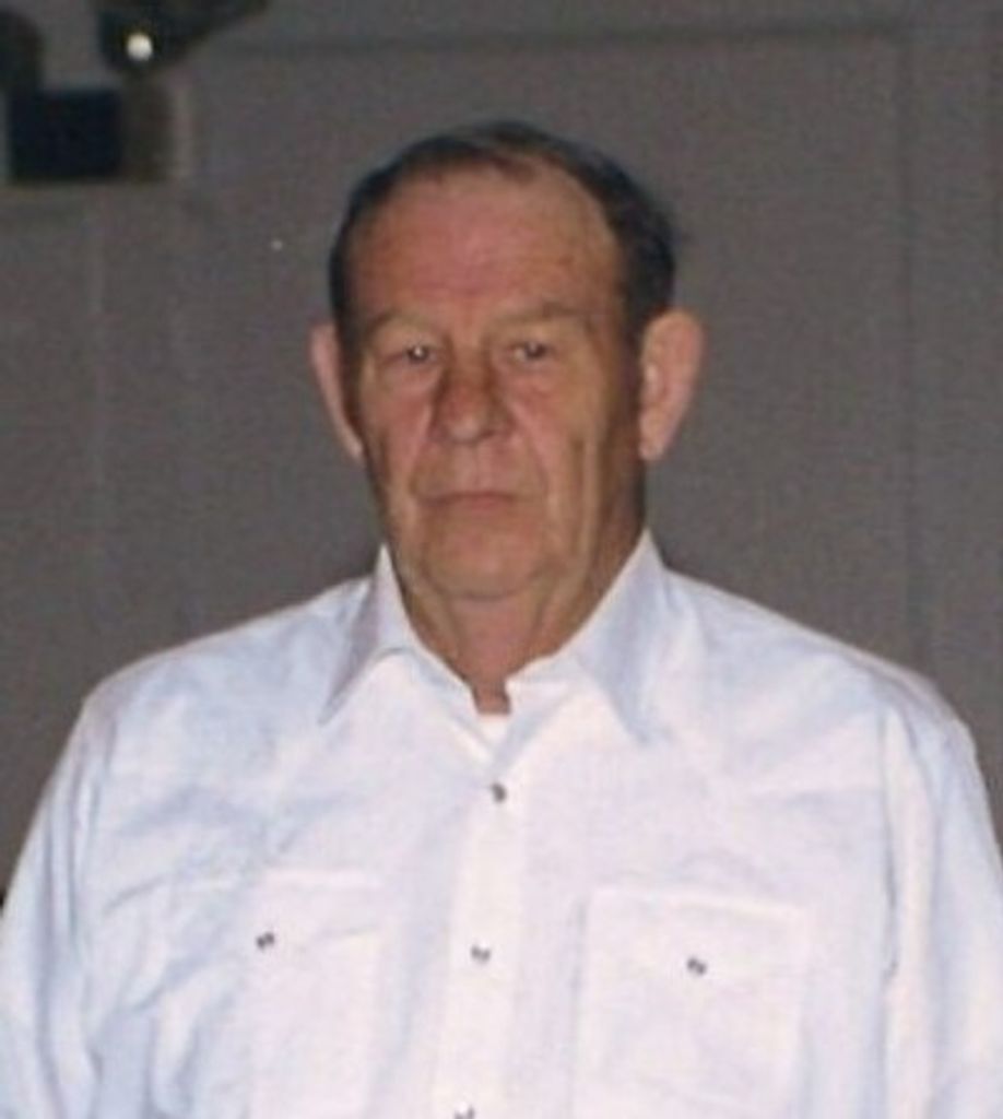 Loyed Wayne Lambert Profile Photo