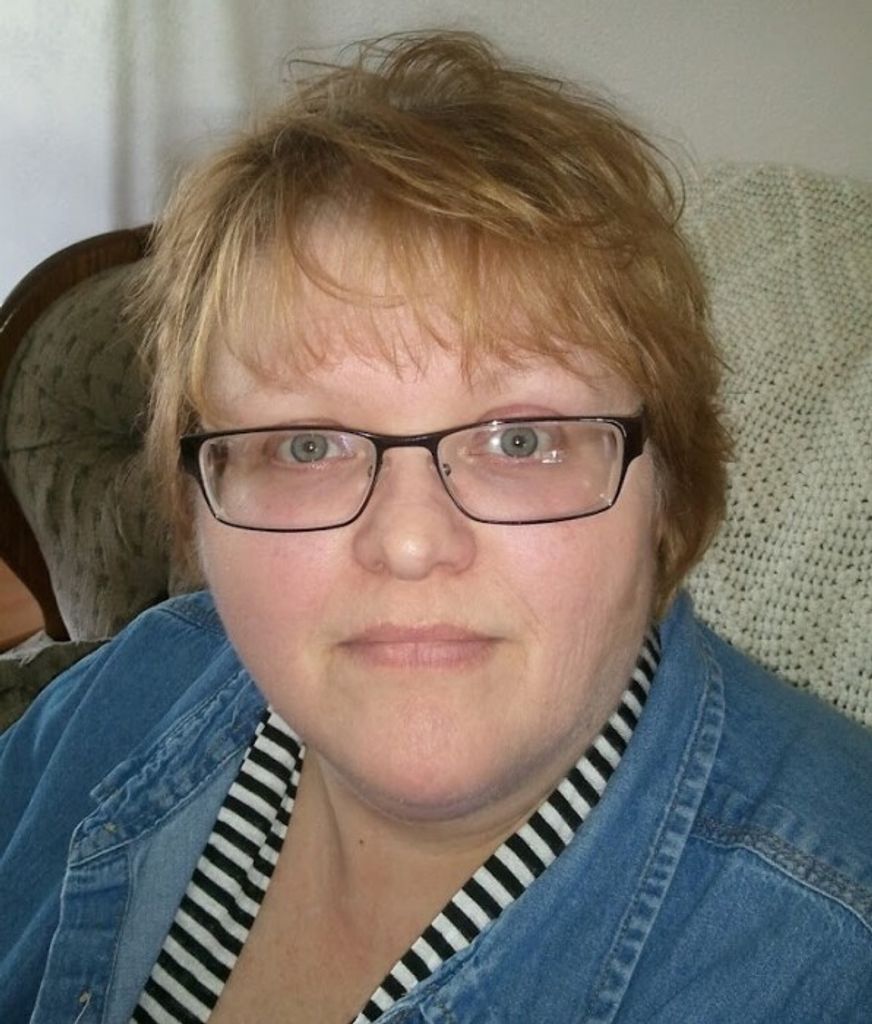 Belinda Carter