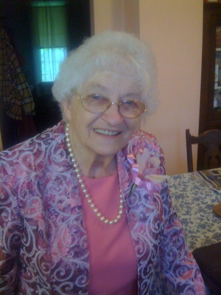 Verna A. (Smith)  Morrison Profile Photo