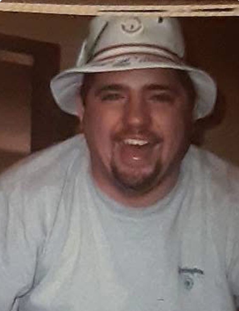 Joshua Wade Sampson Profile Photo
