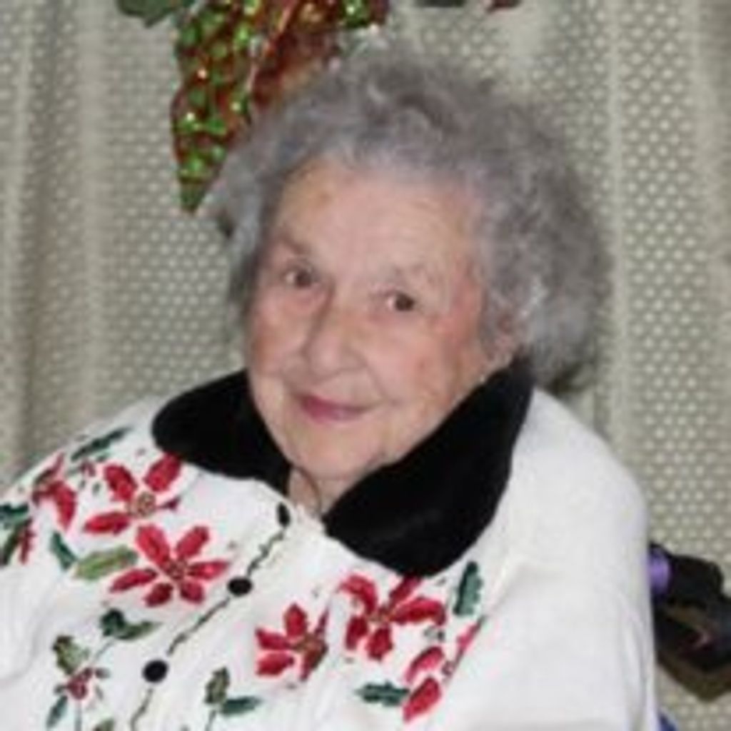 Jennie Lee Lever Hollis