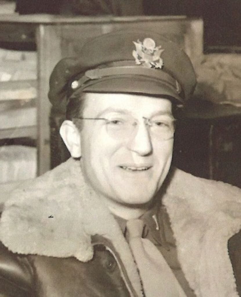 Jerry L. Griffith Profile Photo
