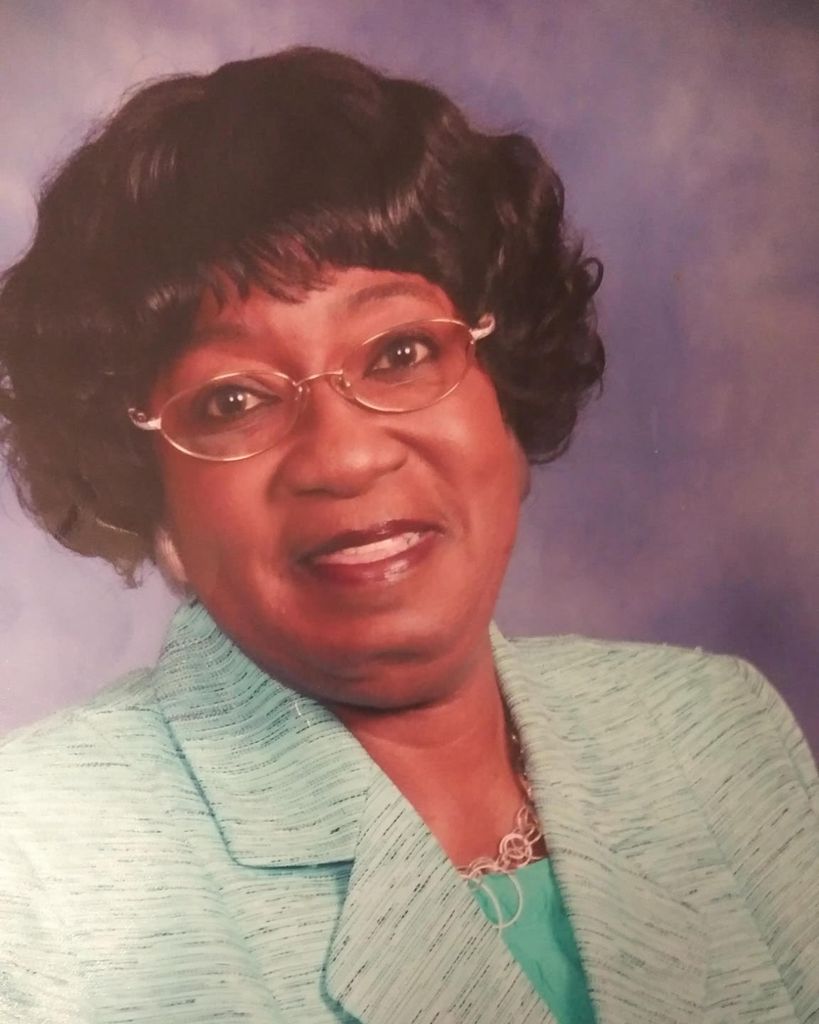 Eartha Lee Hill Profile Photo