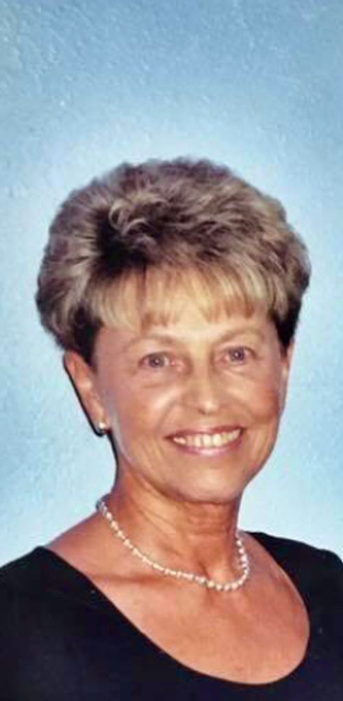 Sandra Shutt