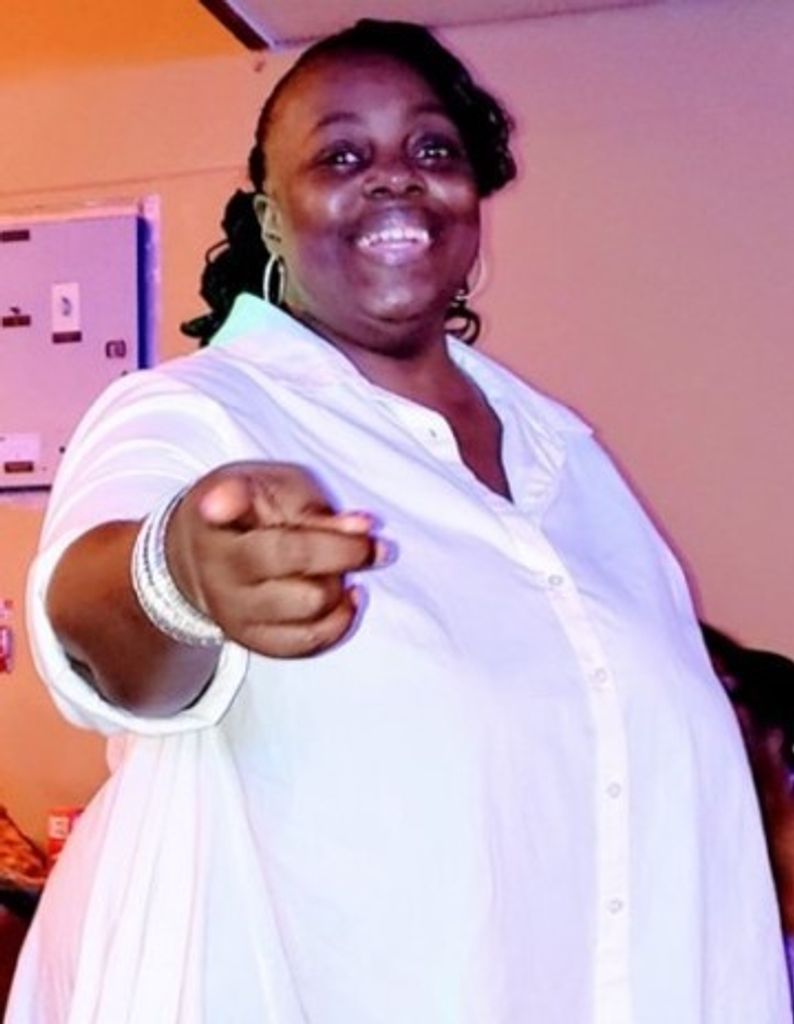 Loretta Ann Washington Profile Photo