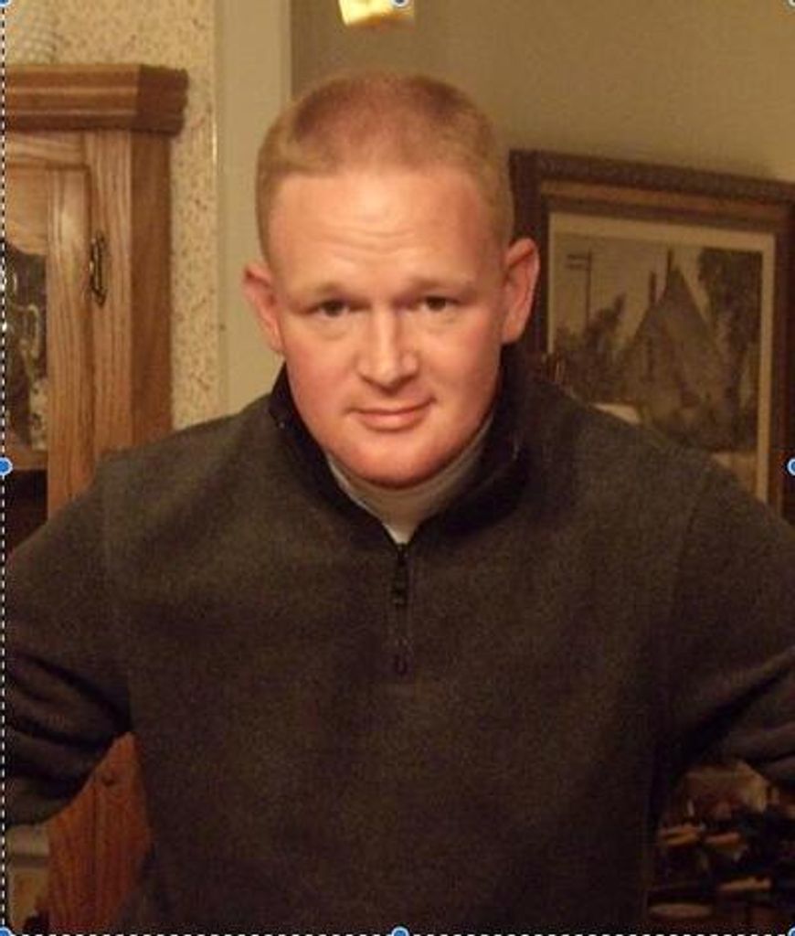 Eric Joseph Lisle Profile Photo