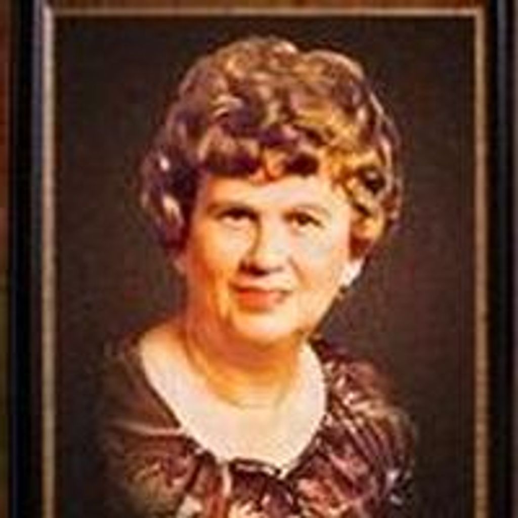 Marie A. Isiminger