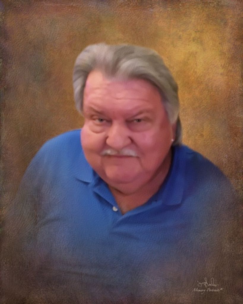 Haskell "Whit" Whittington, Jr.